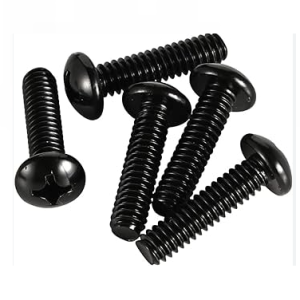 18-8 Stainless Steel Pan Head Phillips Screws