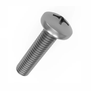 Narrow Cheese Head Phillips Screws