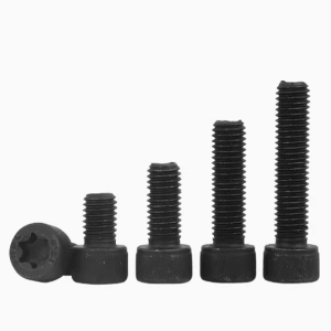 Torx Alloy Steel Socket Head Screws